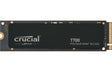 Crucial SSD Disk 4 TB M.2 80 Mm PCI-e 5.0 X4 NVMe, T700