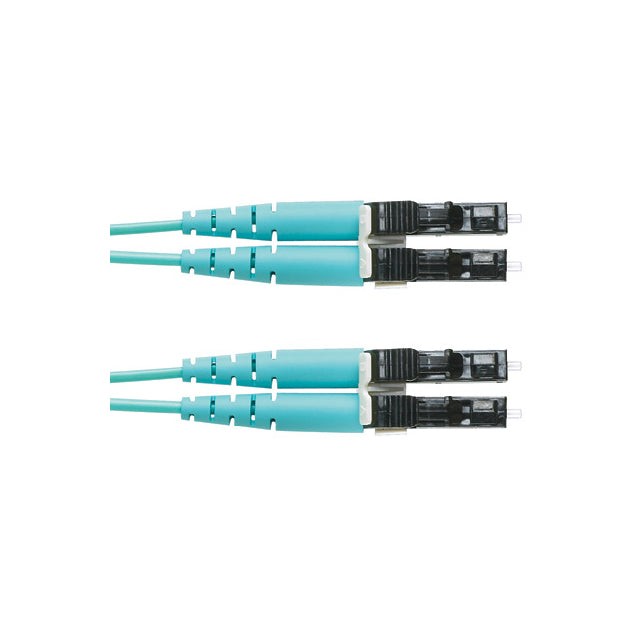 Panduit Fiber Optic Duplex Patch Network Cable FZ2ERLNLNSNM008