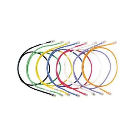 Panduit Cat.6a UTP Patch Network Cable UTP28X10RD
