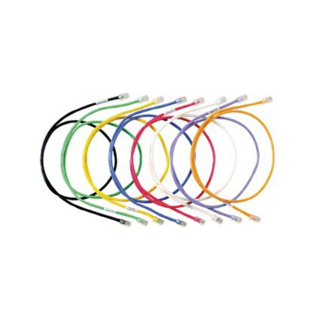 Panduit Cat.6a UTP Patch Network Cable UTP28X10RD