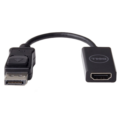 Dell Adapter - DisplayPort To HDMI 2.0