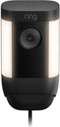 Ring 1080p Spotlight Cam Pro Plug-In Security Camera