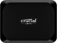 Crucial X9 4 TB Black