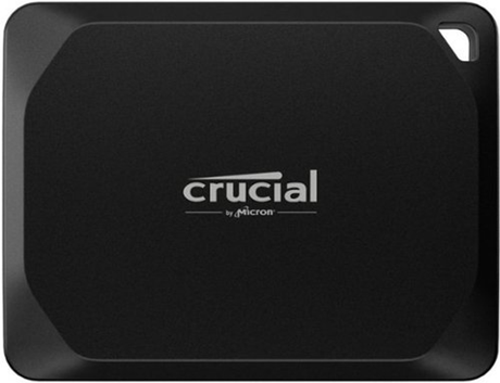 Crucial X10 Pro 2 TB