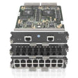Enterasys Extreme Networks - SFP (mini-GBIC) Transceiver Module - GigE