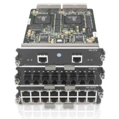 Enterasys Extreme Networks - SFP (mini-GBIC) Transceiver Module - GigE
