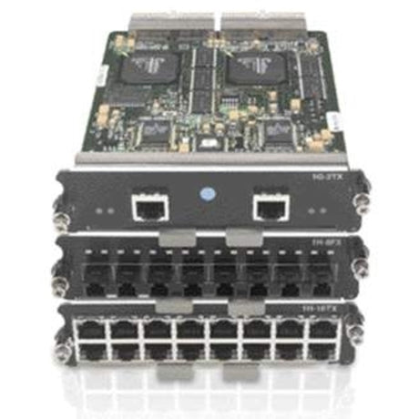 Enterasys Extreme Networks - SFP (mini-GBIC) Transceiver Module - GigE