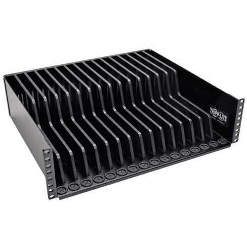 Tripp Lite 3U Rack Mount Storage Shelf SR16SHELF
