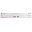 Canon GPR-53 Original Toner Cartridge - Magenta