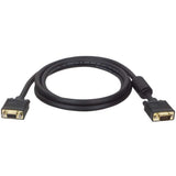 Tripp Lite VGA Coax Monitor Extension Cable, High Resolution Cabl