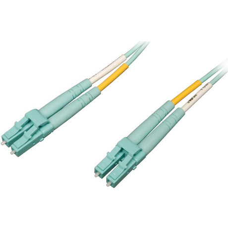 Tripp Lite 6 Ft 10Gb/100Gb Duplex Fiber Patch Cable