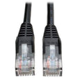 Tripp Lite 10 Ft Cat5e 350MHz Snagless Molded Patch Cable