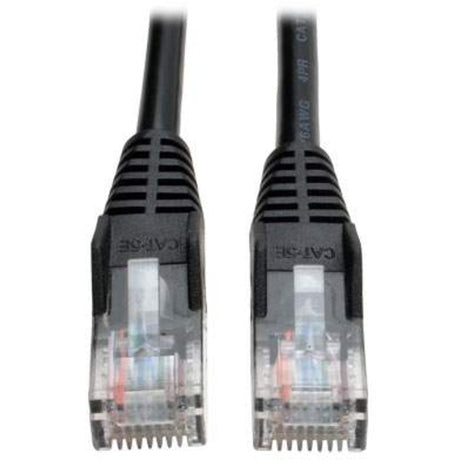 Tripp Lite 10 Ft Cat5e 350MHz Snagless Molded Patch Cable
