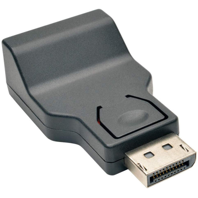 Tripp Lite DisplayPort 1.2 To VGA Compact Adapter Converter