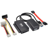 Tripp Lite USB 3.0 To SATA III Adapter - U338-06N