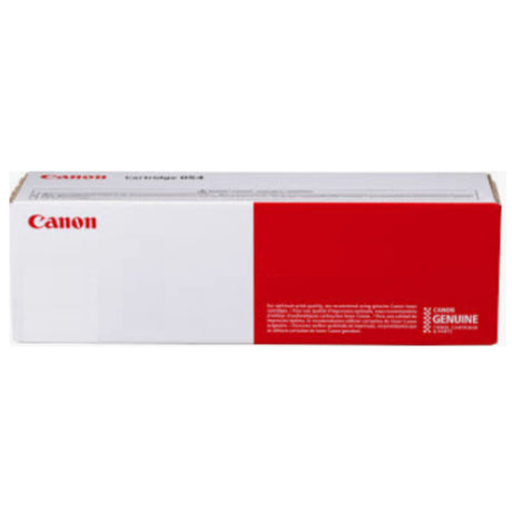 Canon 8527B003AA GPR53 Yellow Toner Cartridge Laser 19000 Pages