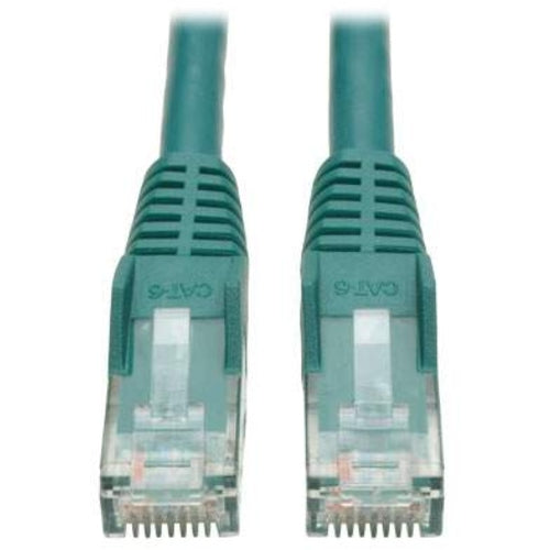 Tripp Lite 2ft Cat6 Gigabit Snagless Molded Patch