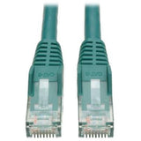 Tripp Lite 2ft Cat6 Gigabit Snagless Molded Patch