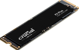 Crucial Technology P3 Plus 4TB - Solid State Drive