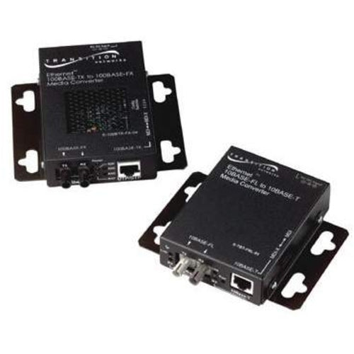 Transition Networks 4 Inch Wall Mount Bracket WMBL