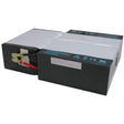 Tripp Lite RBC93-2U UPS Replacement Battery Cartridge