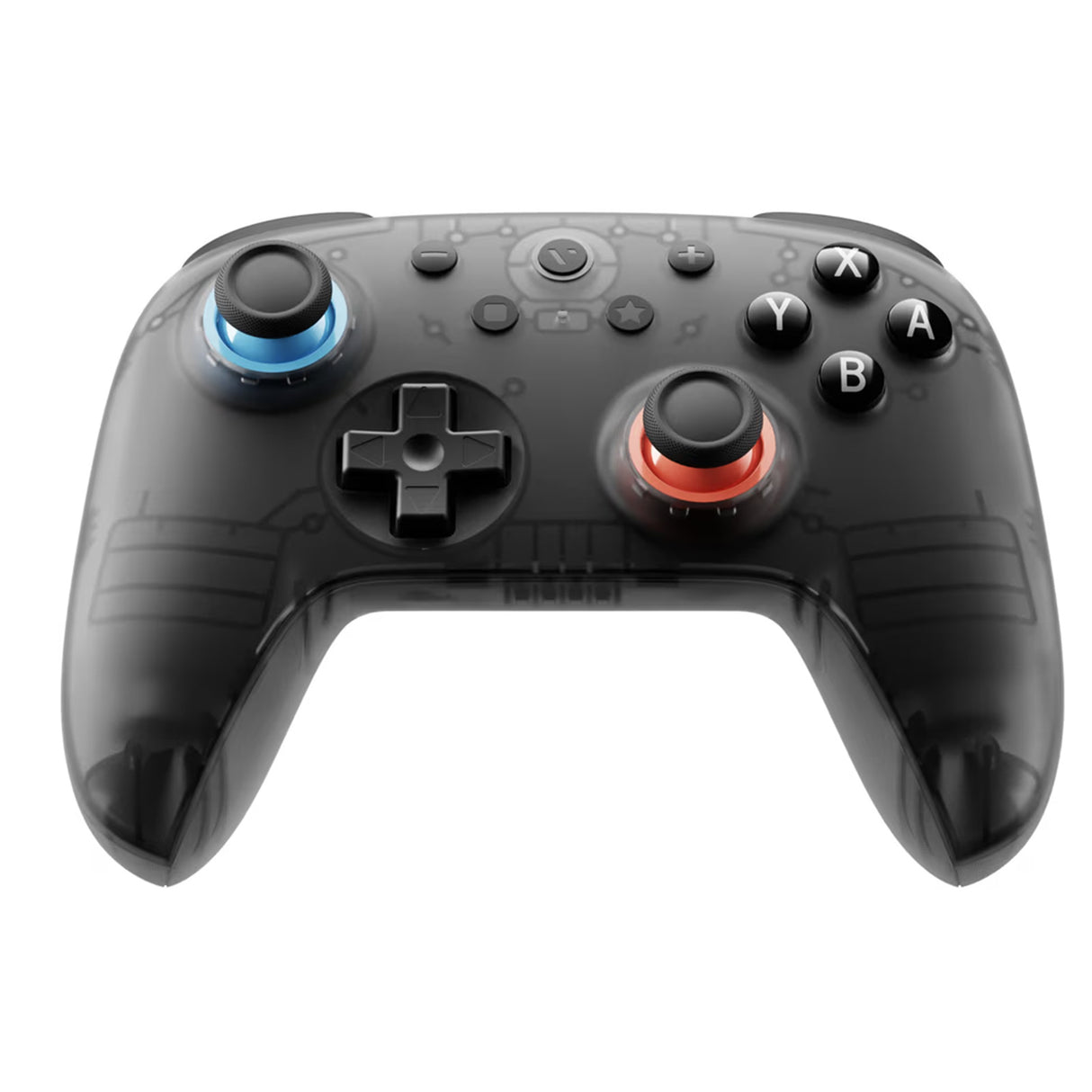 VITURE × 8BitDo Ultimate 2C Bluetooth Gaming Controller for Switch
