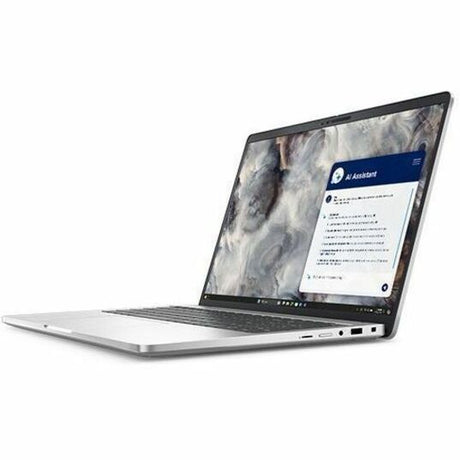 Dell Pro 16 Plus PB16250 16" Copilot+ PC Notebook - Full HD Plus - Intel Core Ultra 7 265U - vPro Technology - 32 GB - 512 GB SSD - English (US) Keyboard - Intel Chip - 1920 x 1200 - Windows 11 Pro - Intel Arc Graphics