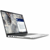 Dell Pro 16 Plus PB16250 16" Copilot+ PC Notebook - Full HD Plus - Intel Core Ultra 7 265U - vPro Technology - 32 GB - 512 GB SSD - English (US) Keyboard - Intel Chip - 1920 x 1200 - Windows 11 Pro - Intel Arc Graphics