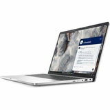 Dell Pro 16 Plus PB16250 16" Copilot+ PC Notebook - Full HD Plus - Intel Core Ultra 7 268V - vPro Technology - 32 GB - 1 TB SSD - English (US) Keyboard - Intel Chip - 1920 x 1200 - Windows 11 Pro