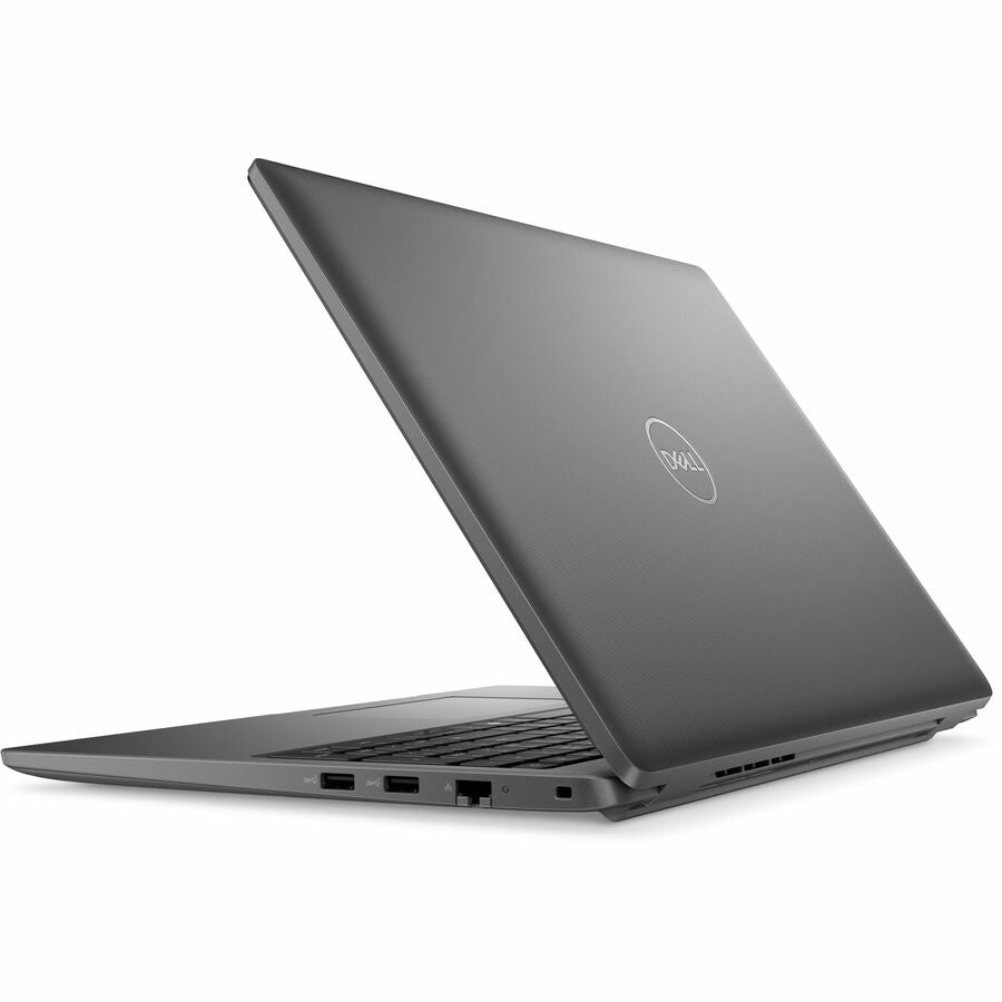 Dell Latitude 3000 3550 15.6" Touchscreen Notebook - Full HD - Intel Core i5 13th Gen i5-1335U - 8 GB - 256 GB SSD - Soft Charcoal - Intel Chip - 1920 x 1080 - Windows 11 Pro - Intel - In-plane Switching (IPS) Technology