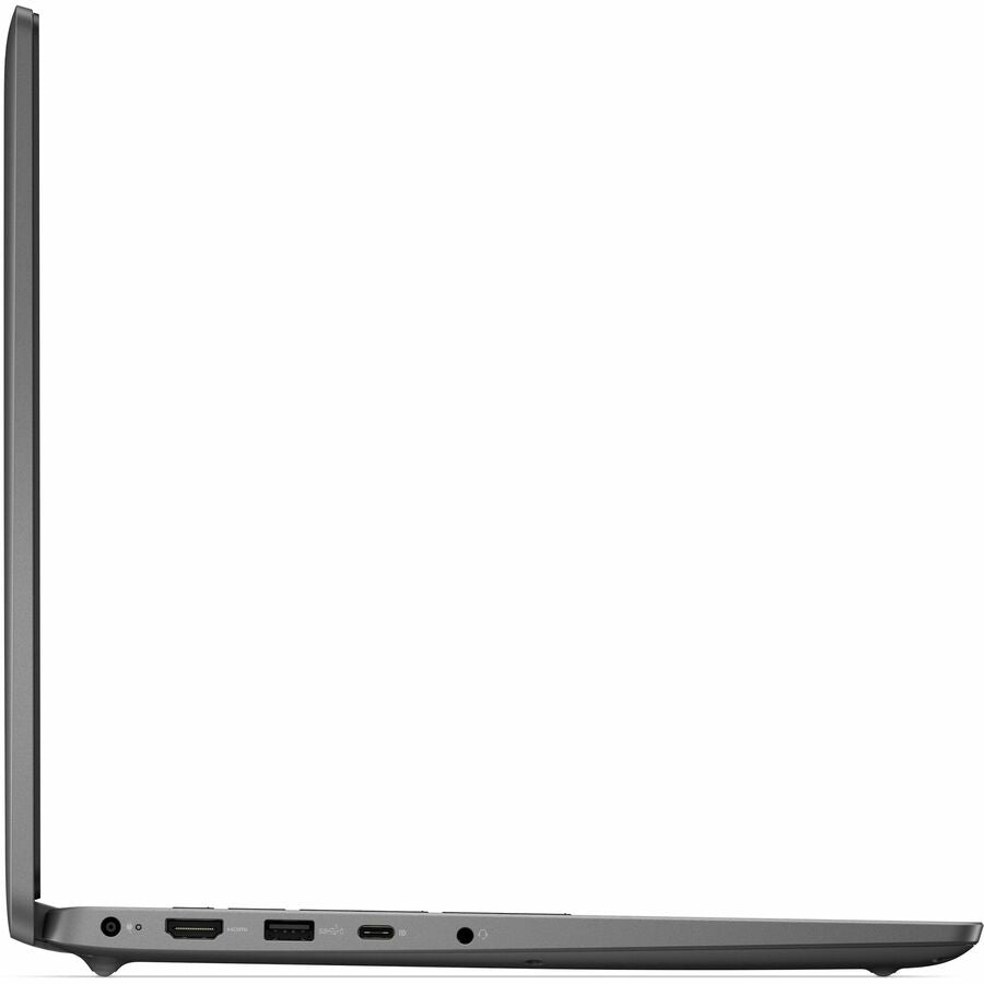 Dell Latitude 3000 3550 15.6" Touchscreen Notebook - Full HD - Intel Core i5 13th Gen i5-1335U - 8 GB - 256 GB SSD - Soft Charcoal - Intel Chip - 1920 x 1080 - Windows 11 Pro - Intel - In-plane Switching (IPS) Technology