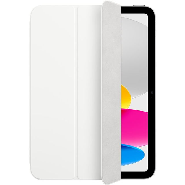 Apple Smart Folio For iPad (10th Generation) - White