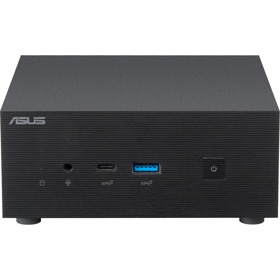 ASUS PN63-S1-SYS5G82PXTD MINI PC SYST INTEL I5-1135G7 DDR4 8GB 256GB SSD W11 PRO