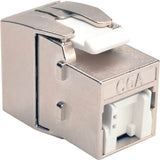 Tripp Lite Cat6a Shielded Jack - N238-001-SH-TFA