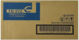 Kyocera FSC5400DN TK572C Sd Cyan Toner Yield 16,000 1T02HGCUS0