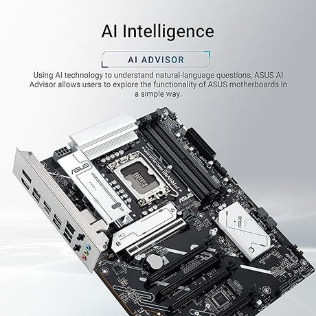 Prime B860-PLUS WiFi