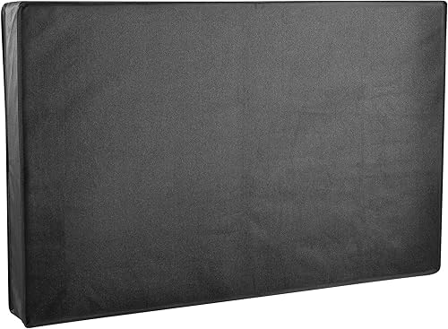 Tripp Lite Weatherproof Outdoor TV Cover for 65-70in TVs and Monitors (DM6570COVER)