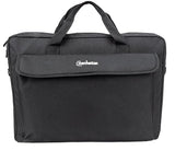 Manhattan London Notebook Computer Briefcase 17.3 inch