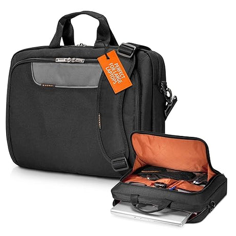 EVERKI Advance Laptop Bag-Briefcase 18.4 Inch