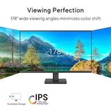 ASUS VA279QG Early Set up