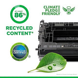 Clover Remanufactured Toner Cartridge Replacement for Canon 3479B001 (119) | Black Black 2,100