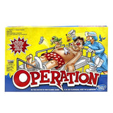 Classic Operation Game