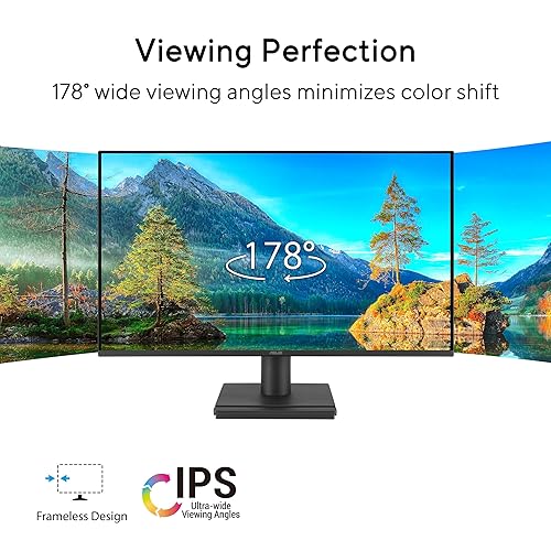 ASUS VA249HG Early Set up