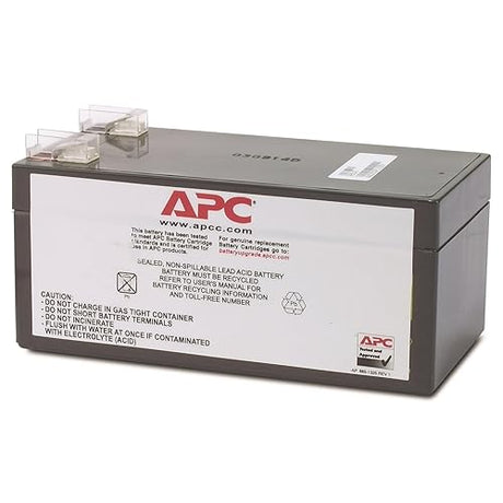 Replacement Battery Cartridge for BE325R & International BE350S