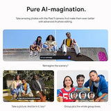 Google Pixel 9 - Unlocked Android Smartphone with Gemini, 24-Hour Battery, Advanced Camera, and 6.3 Actua Display - Wintergreen - 128 GB Wintergreen 128GB Phone Only