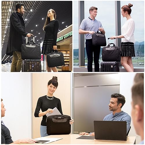 EVERKI Advance Laptop Bag-Briefcase 18.4 Inch
