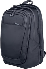 HP Unisex Travel Plus Notebook Backpack, blue, Einheitsgröße