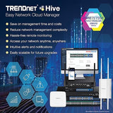 Trendnet TEW-921DAP WiFi 6 Dual Band with Access Point White AX1800