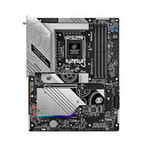 ASRock Z890 Taichi Lite Intel Core Ultra LGA1851 RL-ILM WiFi 7 ATX Motherboard DDR5 9200 MHz 256 GB PCIe 5.0 Thunderbol