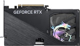 MSI Gaming RTX 5060 Ti 16G Gaming OC Graphics Card (16GB GDDR7,TBA-bit, Extreme Performance: TBA MHz, DisplayPort x3 2.1a, HDMI 2.1b, NVIDIA Blackwell Architecture)